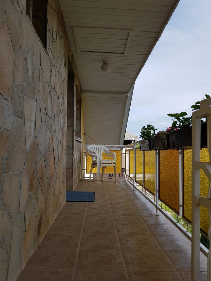 Happy House Apartamento Zalakaros Exterior foto