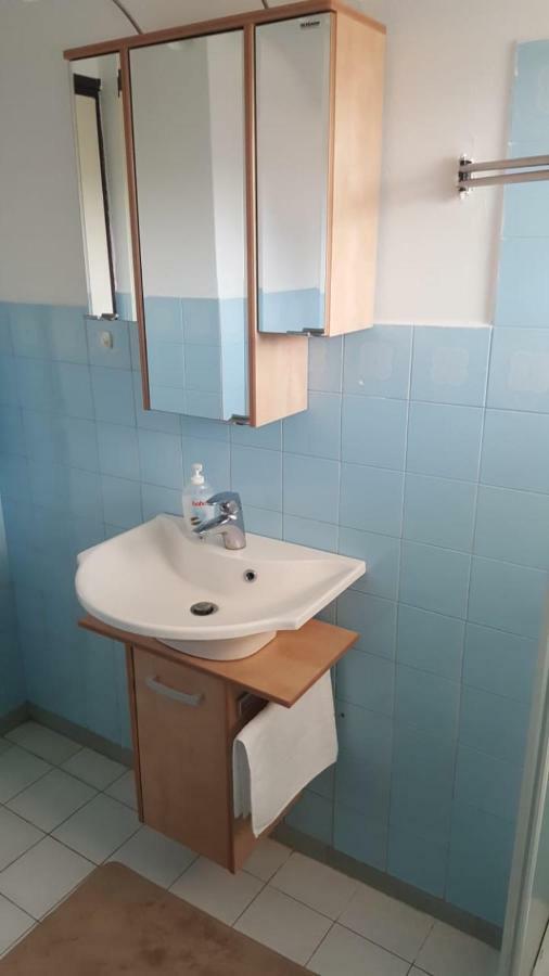 Happy House Apartamento Zalakaros Exterior foto