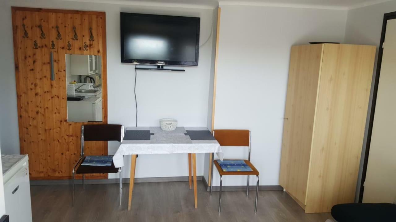 Happy House Apartamento Zalakaros Exterior foto