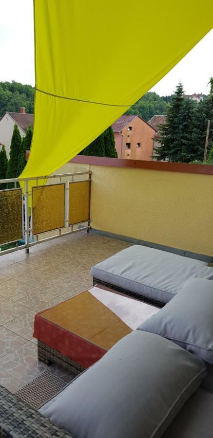 Happy House Apartamento Zalakaros Exterior foto